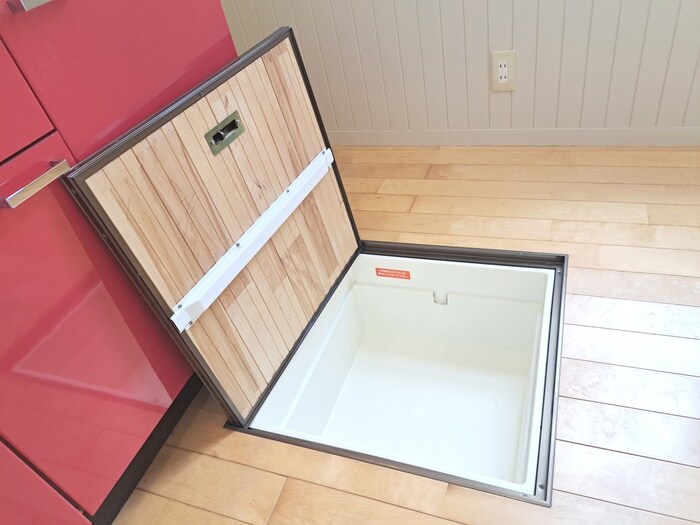 物件内観写真18　(収納)