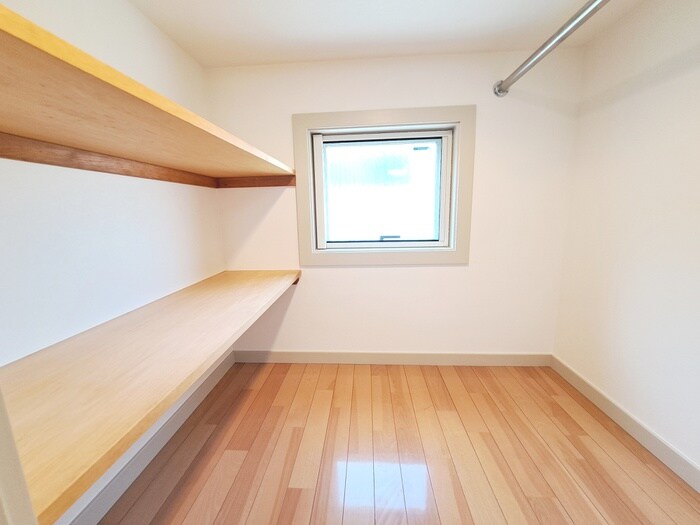物件内観写真19　(ロフト)