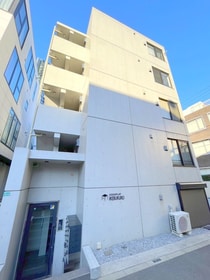 COCOFLAT IKEBUKUROの外観写真