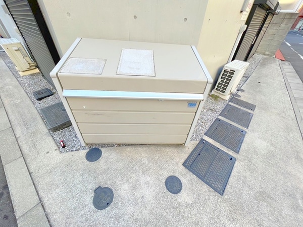 建物設備