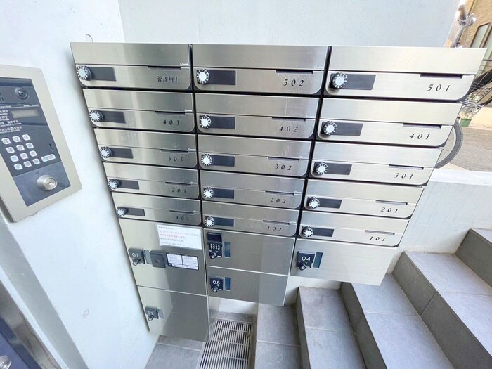 物件外観写真4　(その他)