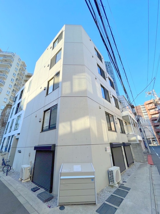 物件外観写真6　(外観写真)