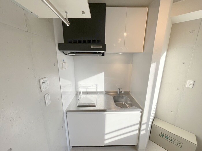 物件内観写真10　(キッチン)