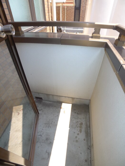 物件内観写真13　(ベランダ・バルコニー)