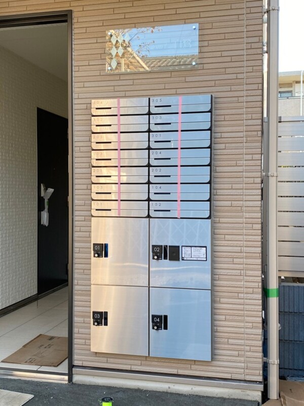 建物設備