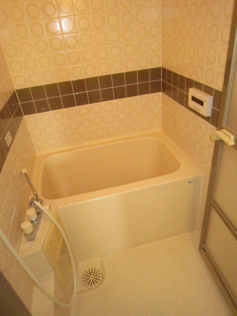 物件内観写真15　(バス／シャワールーム等)