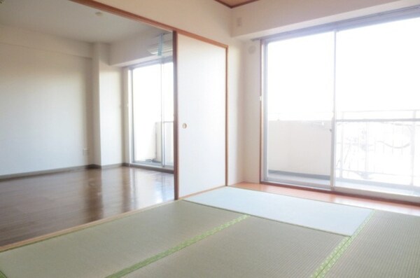 居室