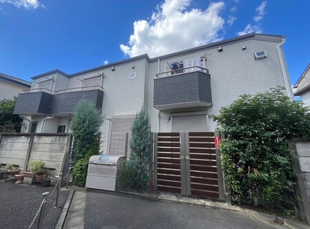 コーポＩＣＨＩＹＯＳＨＩ外観写真