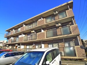 グランメール伊藤外観写真