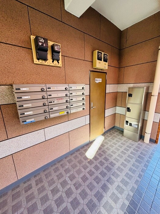 物件外観写真3　(建物設備)