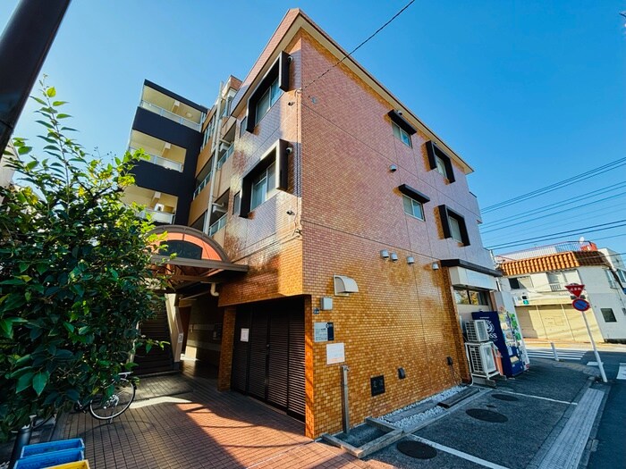 物件外観写真4　(外観写真)