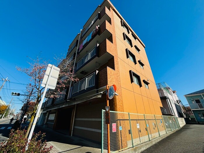 物件外観写真5　(外観写真)