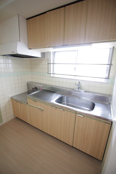 物件内観写真10　(キッチン)