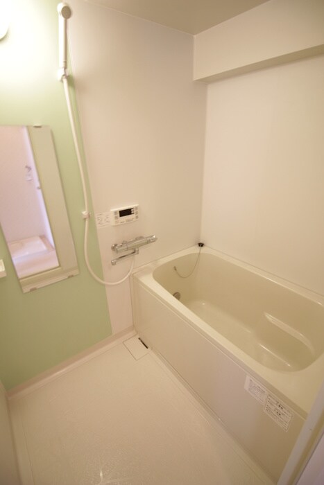 物件内観写真12　(バス／シャワールーム等)