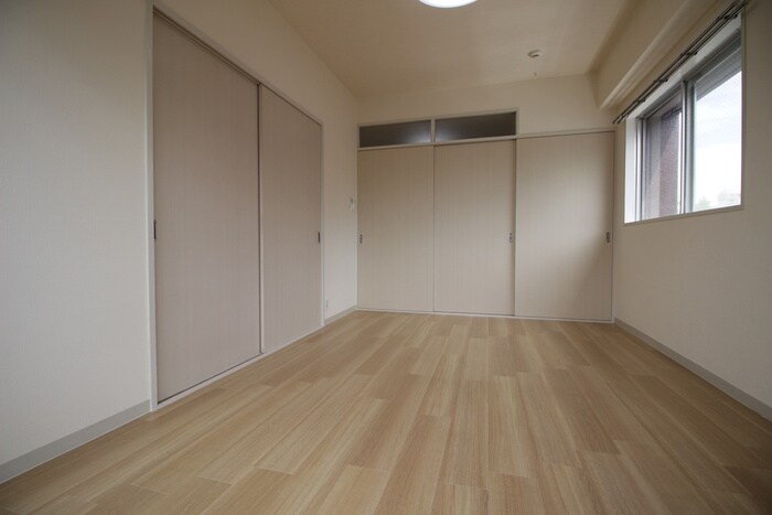 物件内観写真17　(居室)