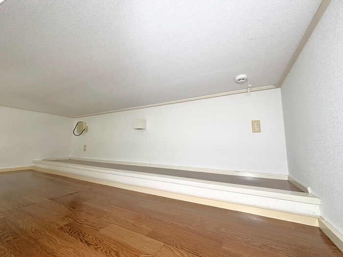 物件内観写真10　(ロフト)