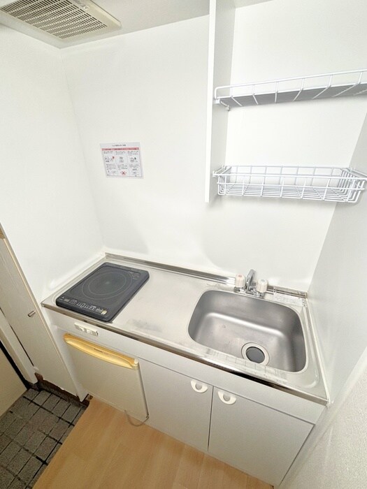 物件内観写真11　(キッチン)