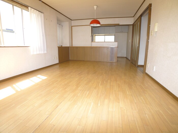 物件内観写真12　(居室)