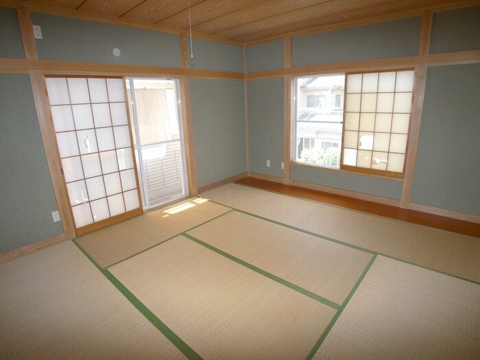 物件内観写真14　(居室)