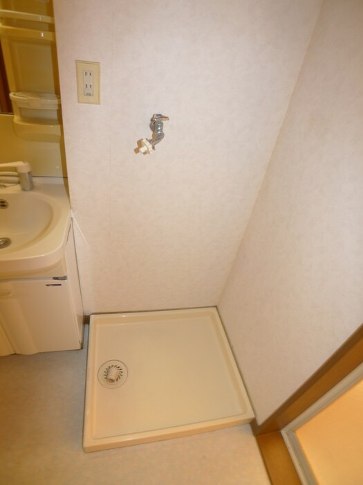 物件内観写真16　(ベランダ・バルコニー)