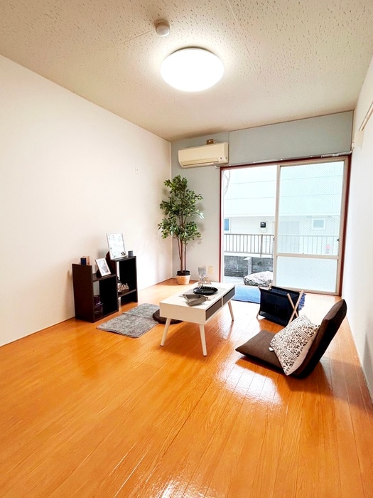 物件内観写真7　(居室)