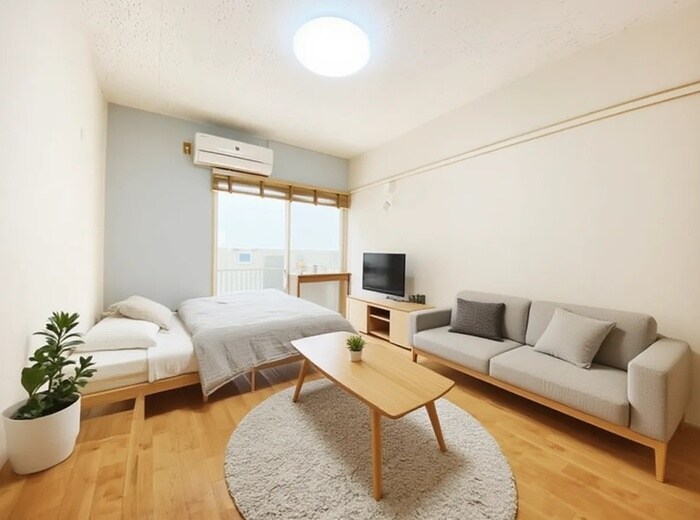 物件内観写真7　(居室)