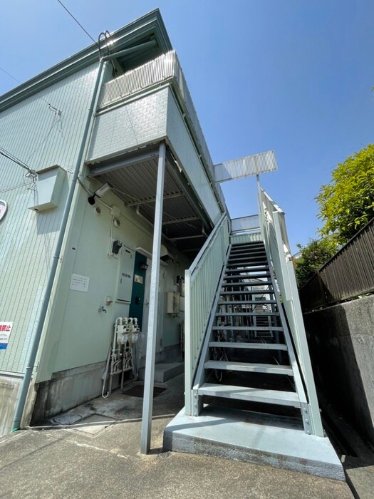 物件外観写真5　(外観写真)