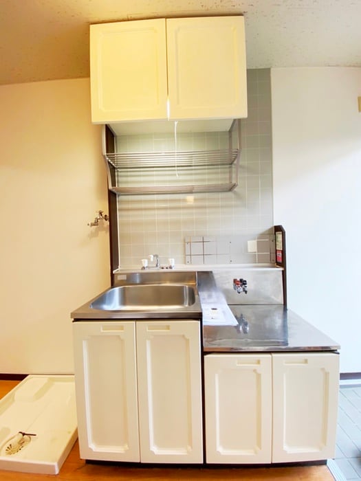 物件内観写真11　(キッチン)