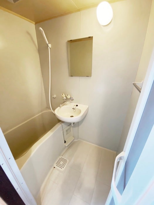 物件内観写真12　(バス／シャワールーム等)