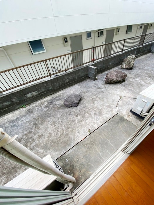 物件内観写真18　(ベランダ・バルコニー)