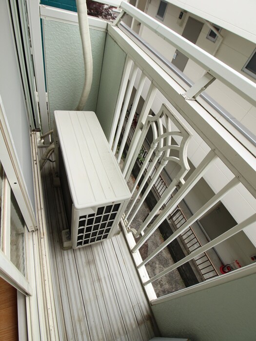 物件内観写真21　(ベランダ・バルコニー)