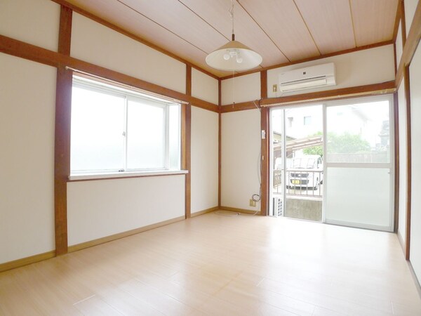 居室