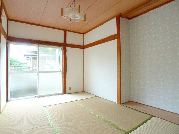 物件内観写真7　(居室)