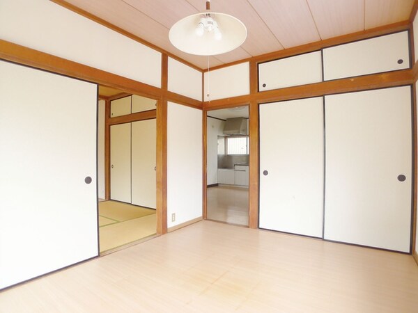 居室