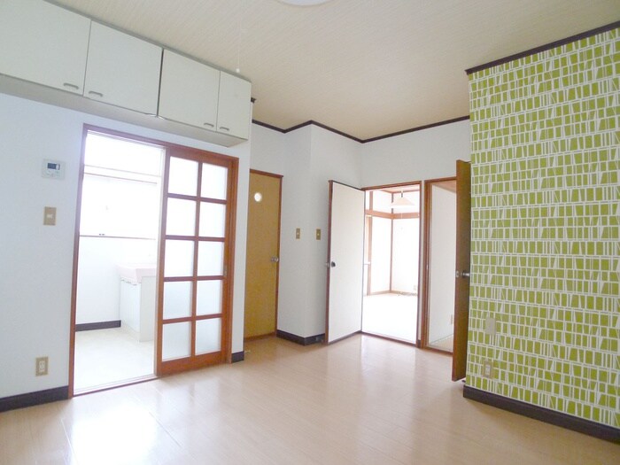 物件内観写真9　(居室)