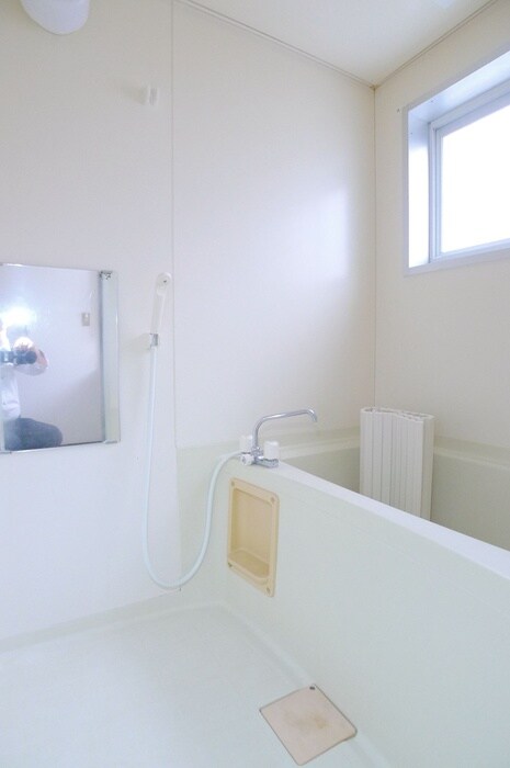 物件内観写真13　(バス／シャワールーム等)