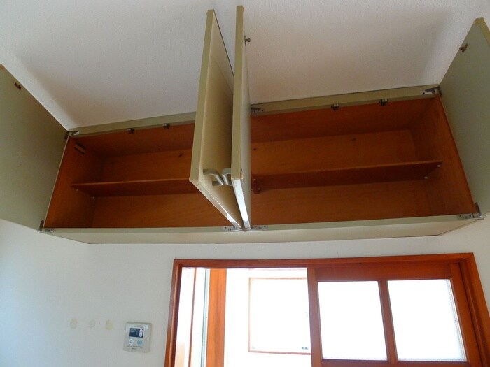 物件内観写真17　(収納)