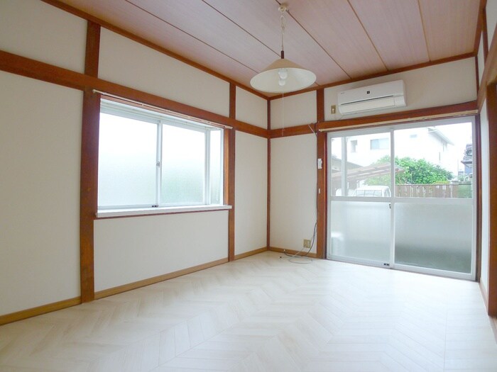 物件内観写真22　(居室)