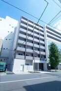 GENOVIA　田町　skygarden(702)