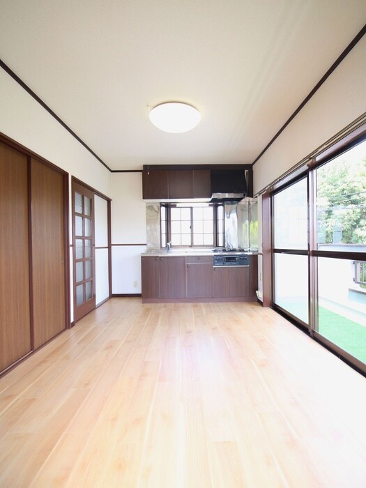 物件内観写真6　(内観写真)