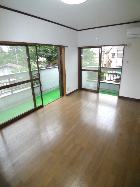 物件内観写真18　(居室)