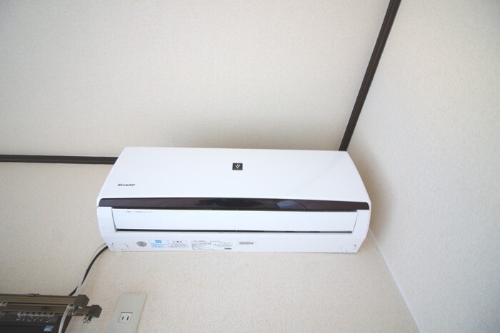 物件内観写真20　(室内からの展望)