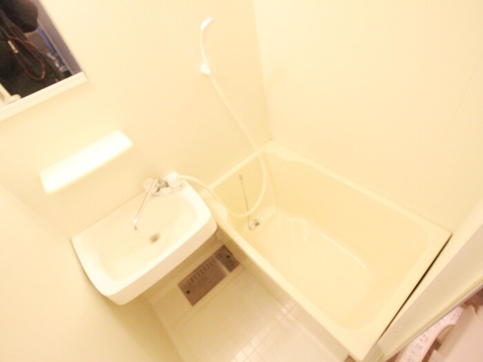 物件内観写真10　(バス／シャワールーム等)