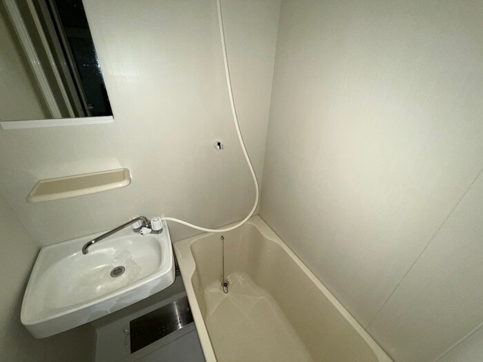物件内観写真10　(バス／シャワールーム等)