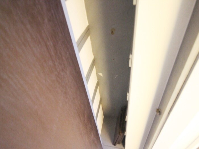 物件内観写真18　(靴箱)