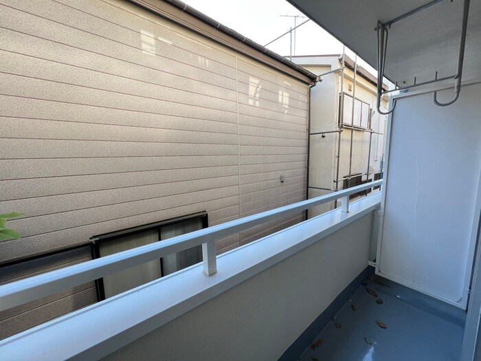 物件内観写真19　(ベランダ・バルコニー)