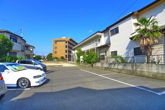 物件外観写真3　(周辺環境)