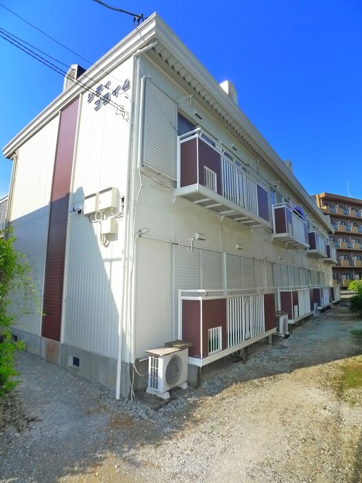 物件外観写真4　(外観写真)