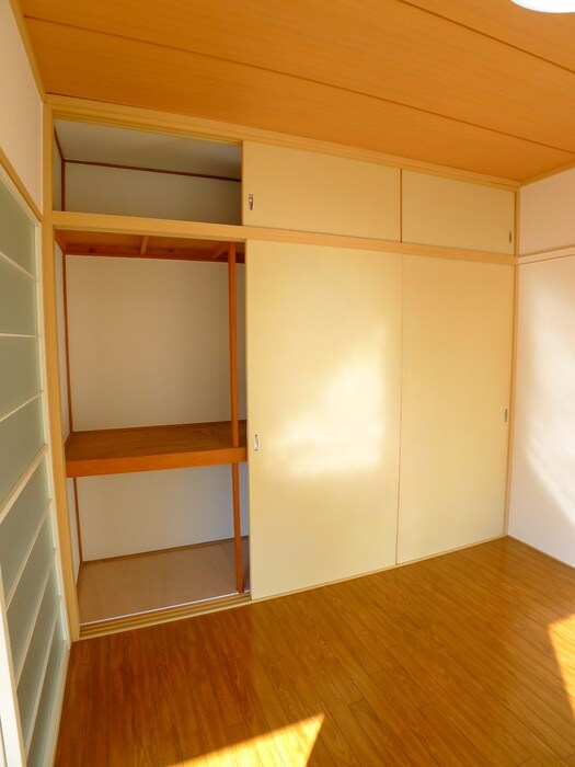 物件内観写真9　(収納)