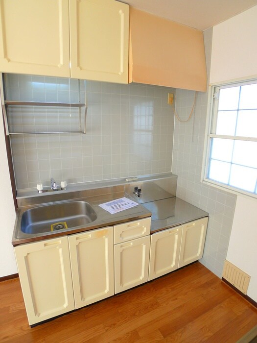 物件内観写真10　(キッチン)